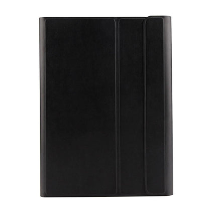 Universal Bluetooth Keyboard & Tablet Case For 9-10.5 Tablets - Black-1915196505548001281