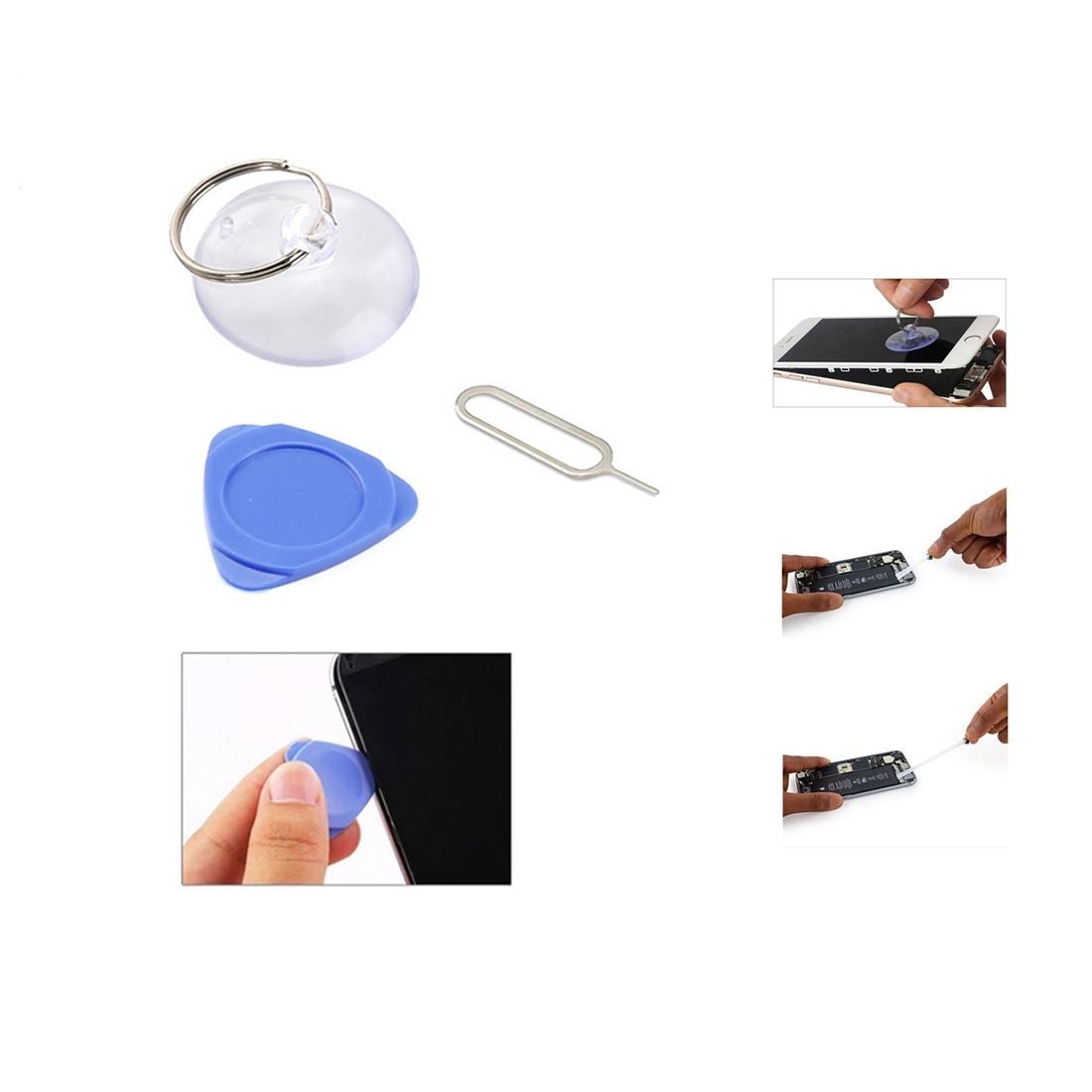 9-In-1 Battery Repair Tool Set For Iphone 6-1915197587695210501