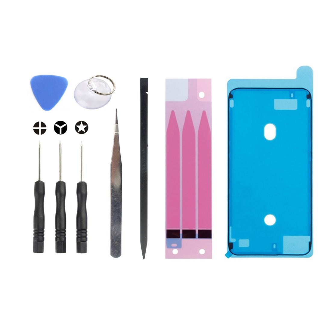 9-In-1 Battery Repair Tool Set For Iphone 6S Plus-1915198015812014080