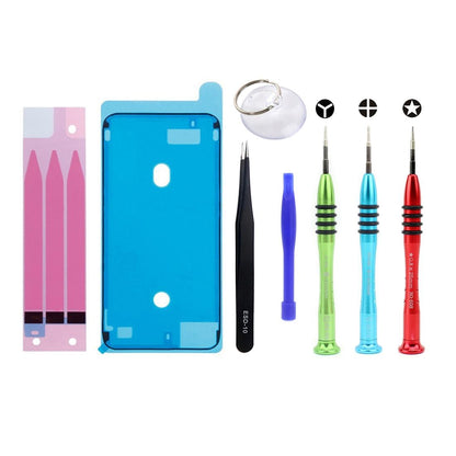 8-In-1 Battery Repair Tool Set For Iphone 6S Plus-1922443437261590528