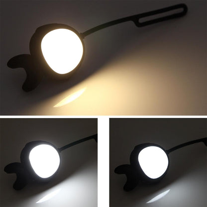 Self-Lighting Smart Phone Hook For Iphone Galaxy Huawei Xiaomi Lg Htc - Black-1915196748628889604
