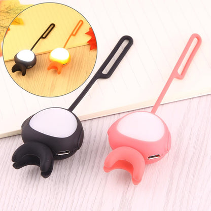 Self-Lighting Smart Phone Hook For Iphone Galaxy Huawei Xiaomi Lg Htc - Black-1915196748628889605