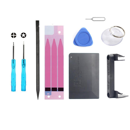 9-In-1 Battery Repair Tool Set For Iphone 6 Plus-1915197519604879366