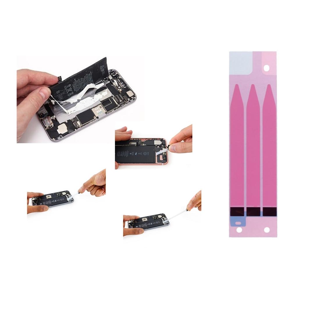 8-In-1 Battery Repair Tool Set For Iphone 6 Plus-1915197861763616772