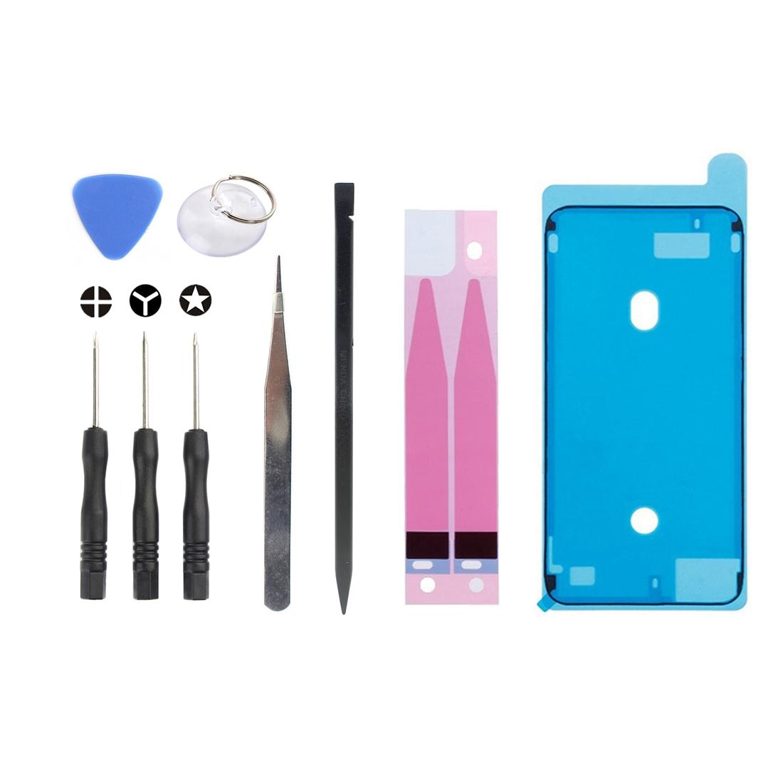 9-In-1 Battery Repair Tool Set For Iphone 6S-1915198016097226753