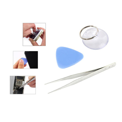 9-In-1 Battery Repair Tool Set For Iphone 6S-1915198016097226755