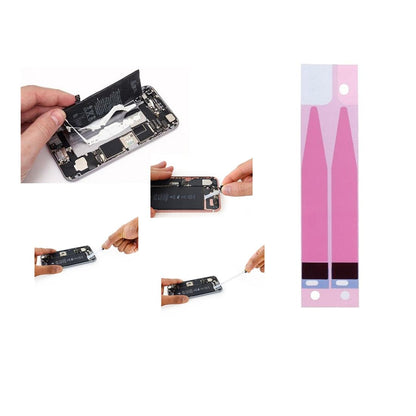 9-In-1 Battery Repair Tool Set For Iphone 6S-1915198016097226757