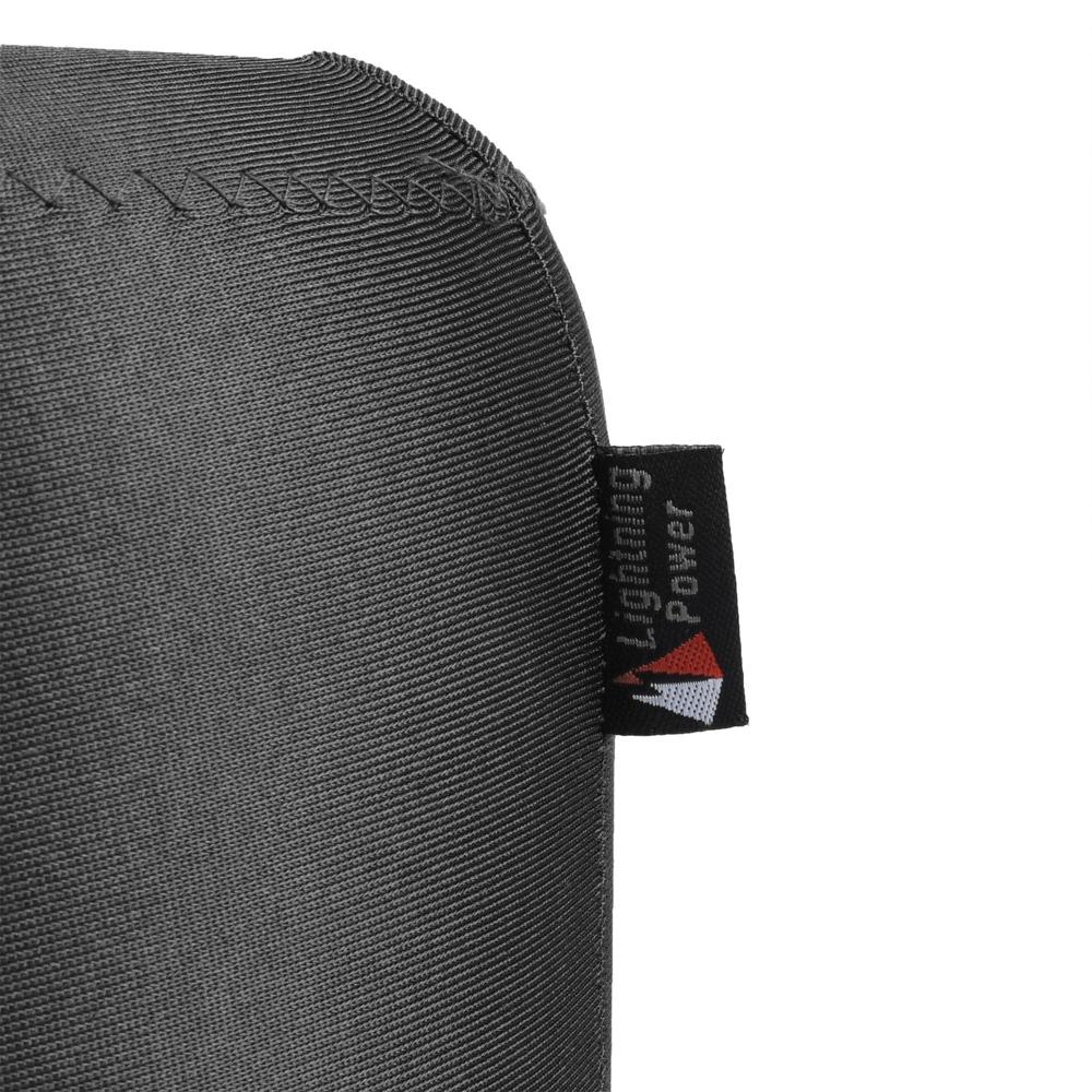 Smart Bluetooth Speaker Bag For Homepod Mini - Dust Protection Cover Dark Gray-1915196543523229699