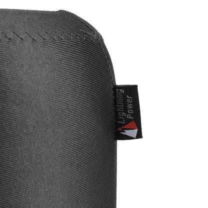 Smart Bluetooth Speaker Bag For Homepod Mini - Dust Protection Cover Dark Gray-1915196543523229699