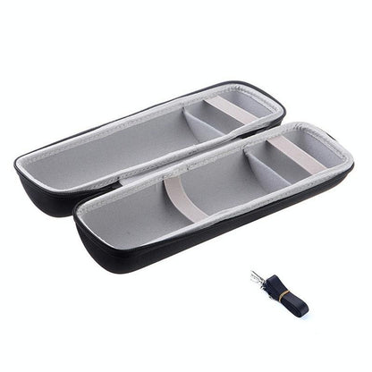 Portable Storage Bag & Silicone Cover For Jbl Charge 3 Speaker - Grey-1915196547767865345