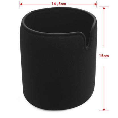 Mini Portable Smart Bluetooth Speaker Bag For Homepod Ebsc259 - Dust Protection & Non-Slip Pad-1915197571157069829