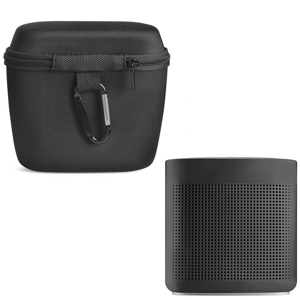 Portable Shockproof Case For Bose Soundlink Colour2 Speaker And Accessories-1915197089927794692