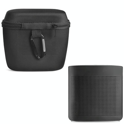 Portable Shockproof Case For Bose Soundlink Colour2 Speaker And Accessories-1915197089927794692