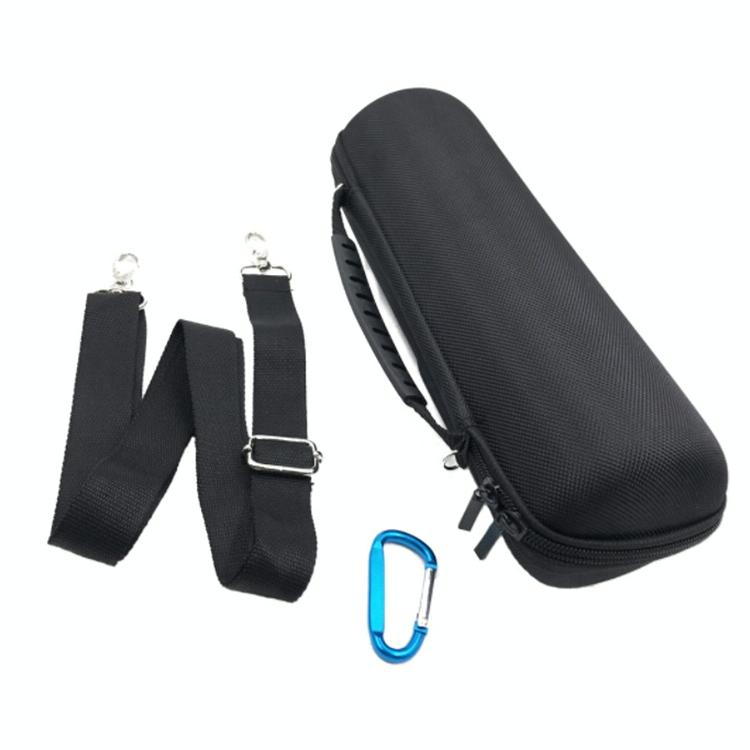 Protective Case For Jbl Charge 4 Portable Bluetooth Speaker - Shockproof And Portable-1915197010781278212