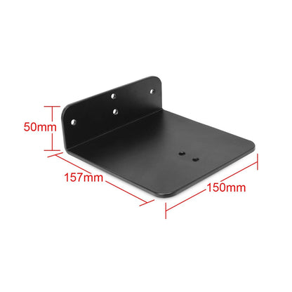 Wall-Mounted Speaker Bracket For Denon Home 250 / 350 - Metal-1969996426444410882