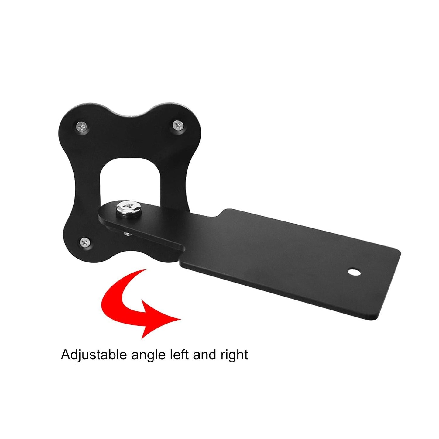 Wall-Mounted Bracket For Kef Lsx Ii Speakers-1915197078418624513
