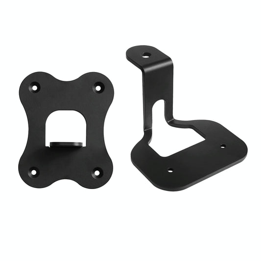 Wall-Mounted Bracket For B & W Formation Flex Speaker-1915198224109539329