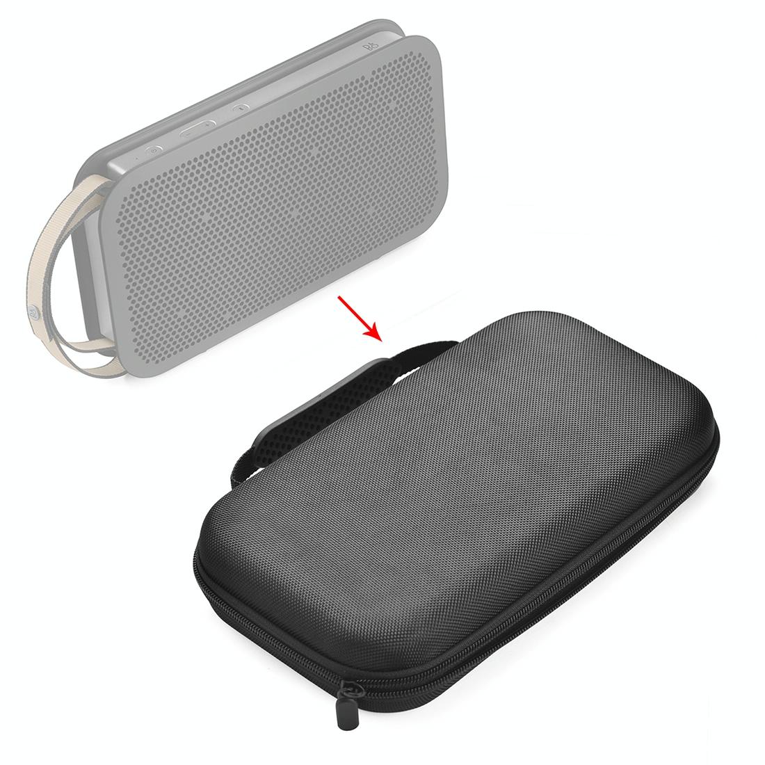 Protective Bag For B & O Beoplay A2 Bluetooth Speaker - 2 Pack-1915198222318571526
