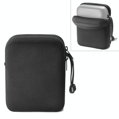 Soft Protective Bag For B & O Beoplay P6 Bluetooth Speaker - 2 Pack-1915197746227318784