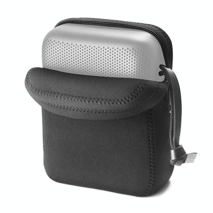 Soft Protective Bag For B & O Beoplay P6 Bluetooth Speaker - 2 Pack-1915197746227318786