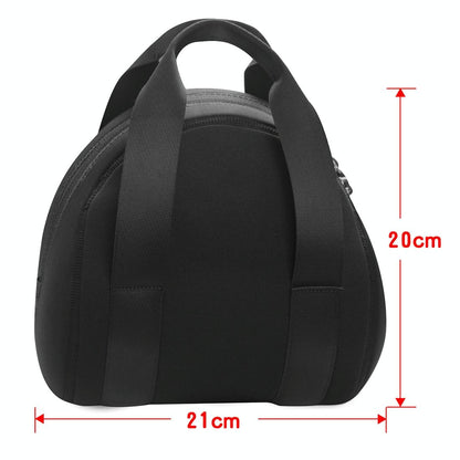 Portable Nylon Speaker Bag For B & O Beoplay M3 Bluetooth - Handbag-1915196990740893698