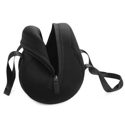Portable Nylon Speaker Bag For B & O Beoplay M3 Bluetooth - Handbag-1915196990740893700
