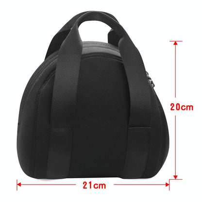 Portable Nylon Speaker Bag For B & O Beoplay S3 Bluetooth - Handbag-1915197083443400706
