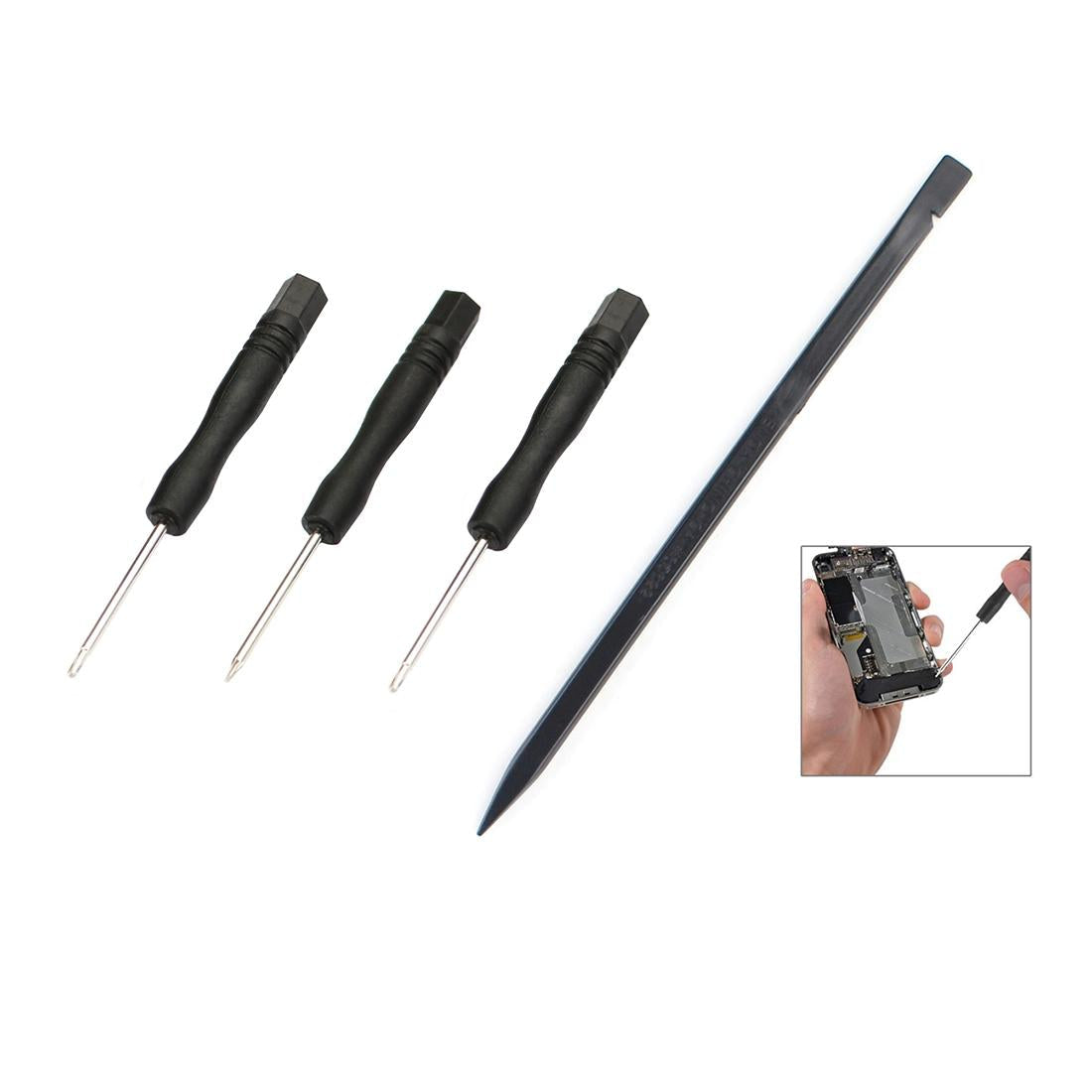11-In-1 Battery Repair Tool Set For Iphone 7-1915198369295372290