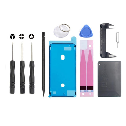11-In-1 Battery Repair Tool Set For Iphone 7-1915198369295372294