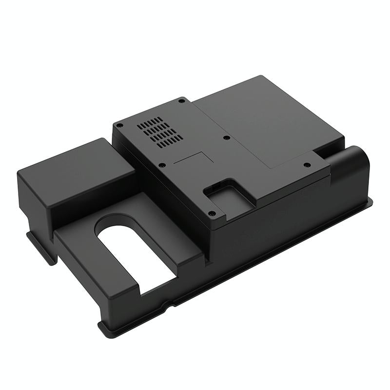 Wireless Charger & Storage Box For Toyota Tundra 2007-2021-1915196675425701890