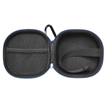 Carbon Fiber Protective Bag For Logitech X100 Bluetooth Speaker-1922443483055001603