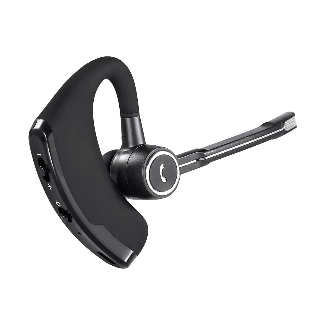 Wireless Bluetooth Earphones With Mic - V4.1 Stereo V8S Sport-1915196698917998592