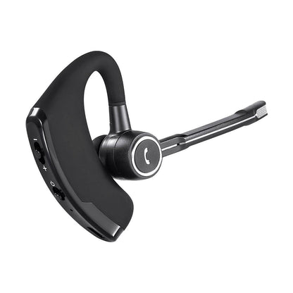 Wireless Bluetooth Earphones With Mic - V4.1 Stereo V8S Sport-1915196698917998592