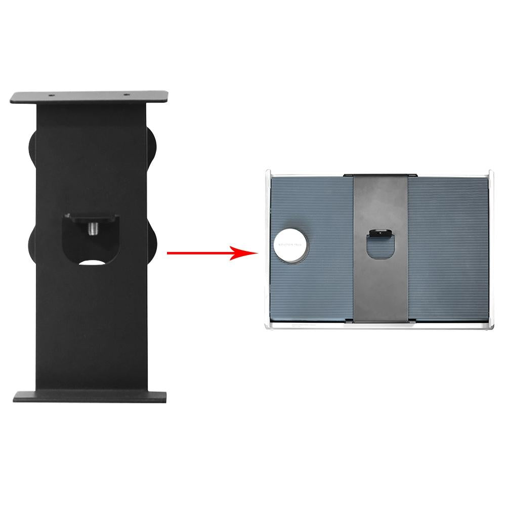 Wall-Mounted Metal Bracket For B & O Beosound Level Bluetooth Speaker-1922443476646105088