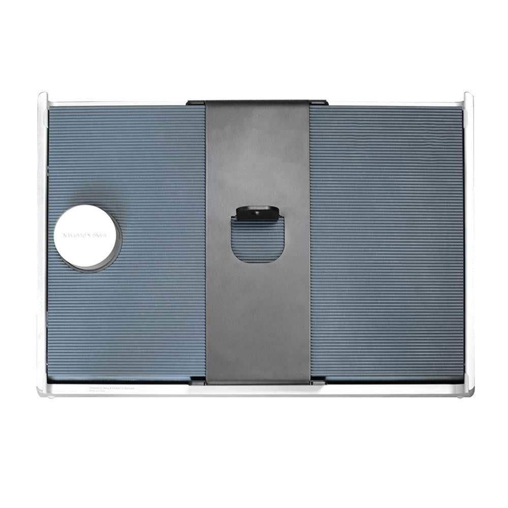 Wall-Mounted Metal Bracket For B & O Beosound Level Bluetooth Speaker-1922443476641910787