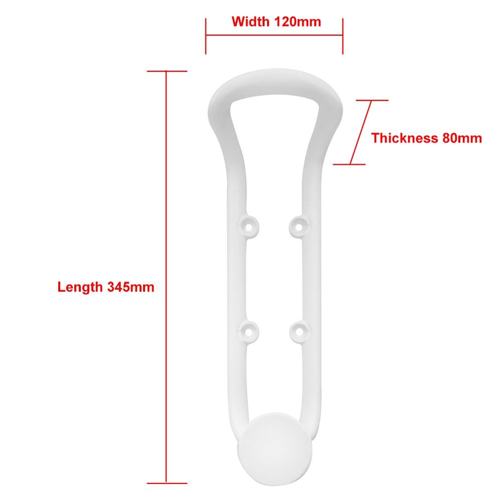 Wall-Mounted Metal Bracket For B & O Beoplay A9 Bluetooth Speaker-1915197707673276417