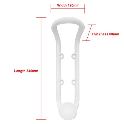 Wall-Mounted Metal Bracket For B & O Beoplay A9 Bluetooth Speaker-1915197707673276417