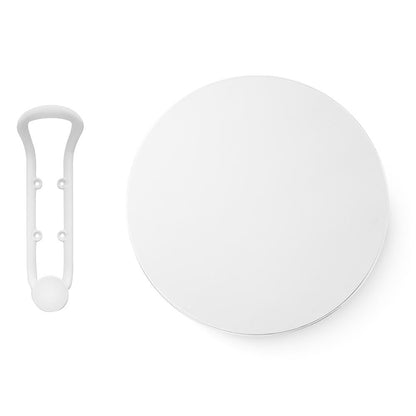 Wall-Mounted Metal Bracket For B & O Beoplay A9 Bluetooth Speaker-1915197707673276418