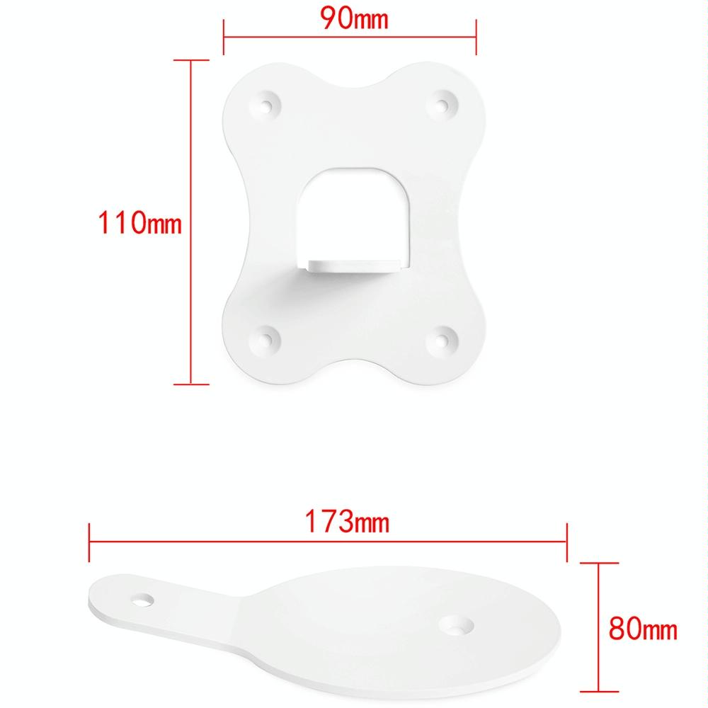 Wall-Mounted Metal Bracket For Devialet Phantom Ii 95Db Bluetooth Speaker-1915197538873511938