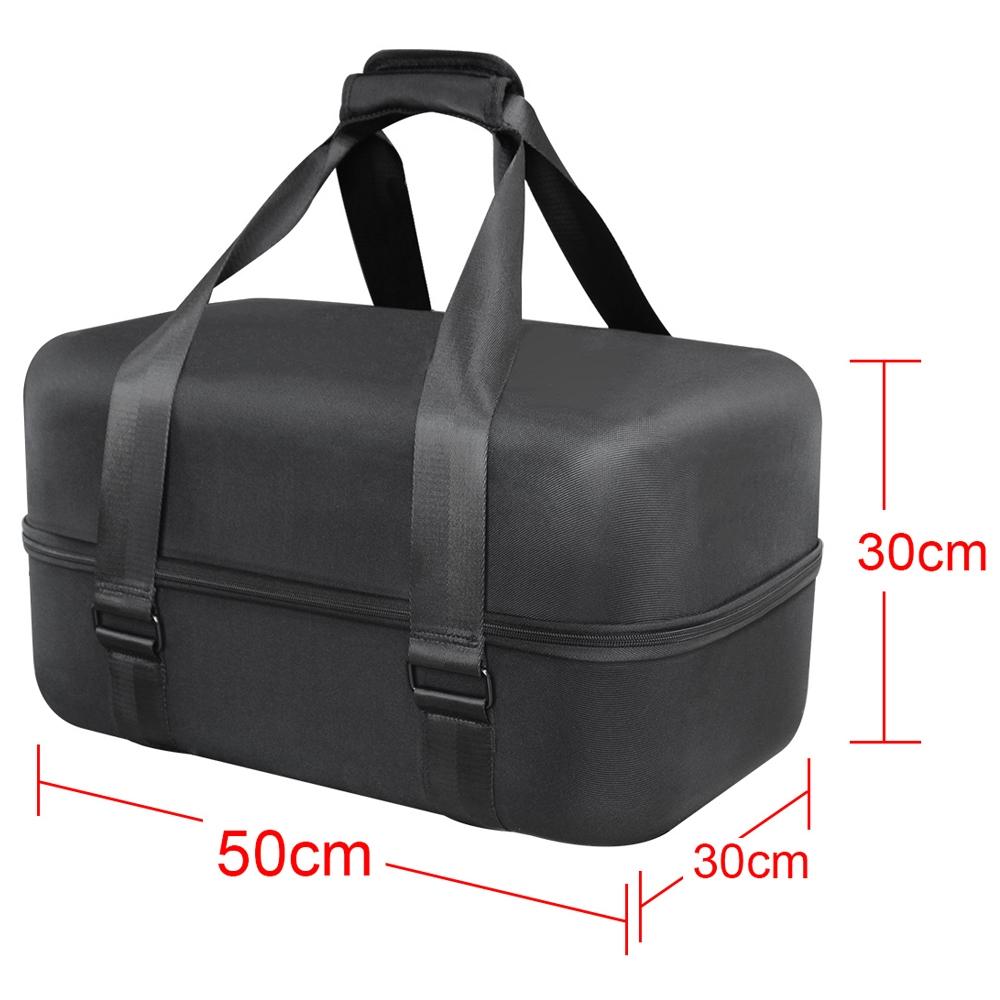 Protective Bag For Devialet Phantom Portable Speaker-1915197661787590658