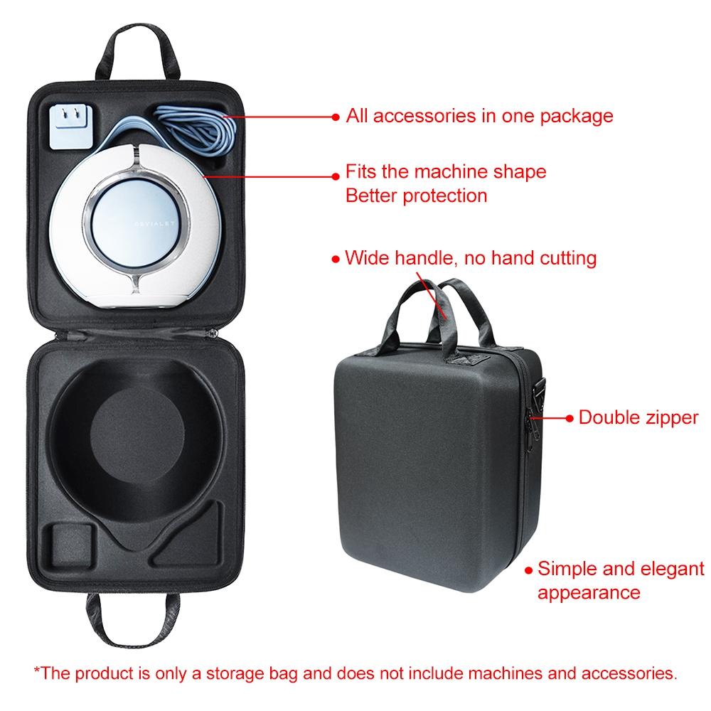 Portable Bluetooth Speaker Bag For Devialet Mania - Wireless Hifi-1915197467989774340