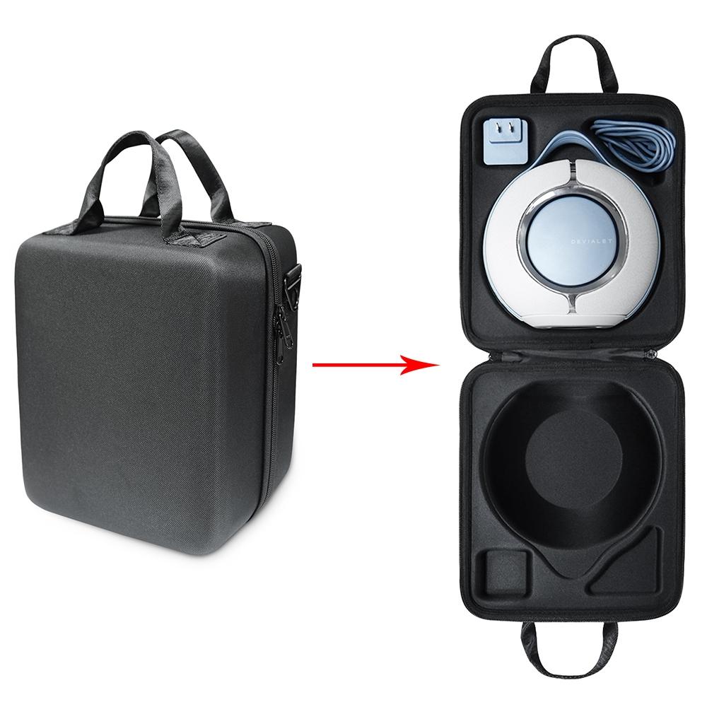 Portable Bluetooth Speaker Bag For Devialet Mania - Wireless Hifi-1915197467989774341