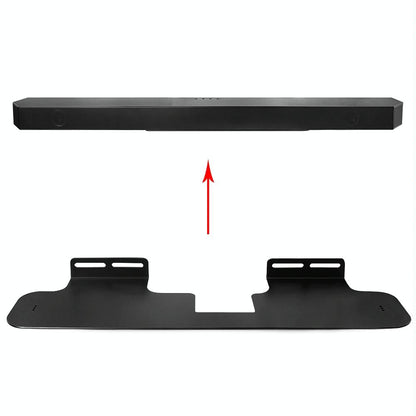 Wall-Mounted Metal Bracket For Samsung Hw-Q990B Speaker-1915197287114608645