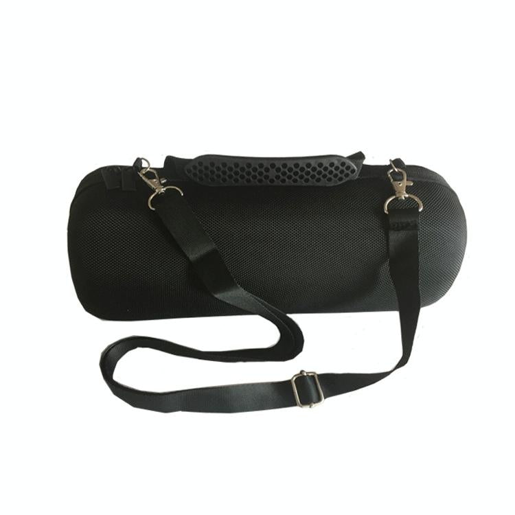 Shockproof Bluetooth Speaker Shoulder Bag For Bose Soundlink Revolve+-1915196744656883714