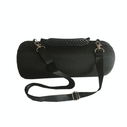 Shockproof Bluetooth Speaker Shoulder Bag For Bose Soundlink Revolve+-1915196744656883714