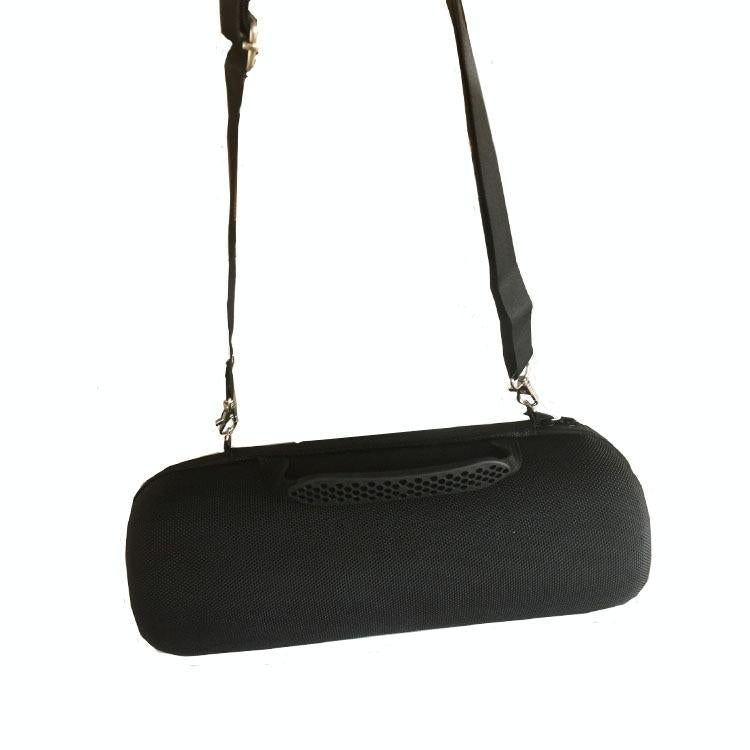 Shockproof Bluetooth Speaker Shoulder Bag For Bose Soundlink Revolve+-1915196744656883716