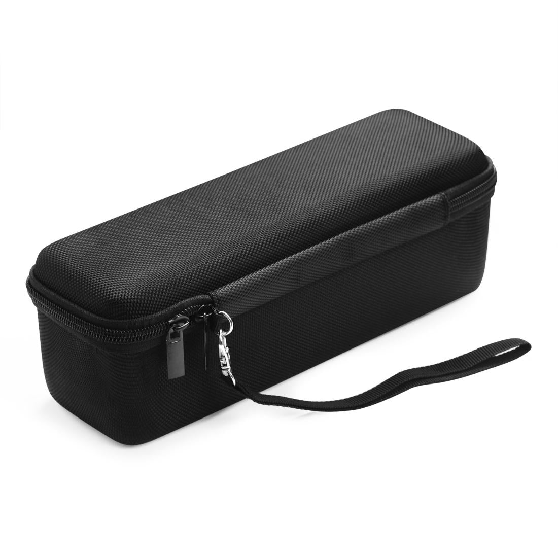 Portable Shockproof Speaker Bag For Sony Srs-Hg1 / Hg2 / Hg10 - 2 Pcs Black-1915196760536518660