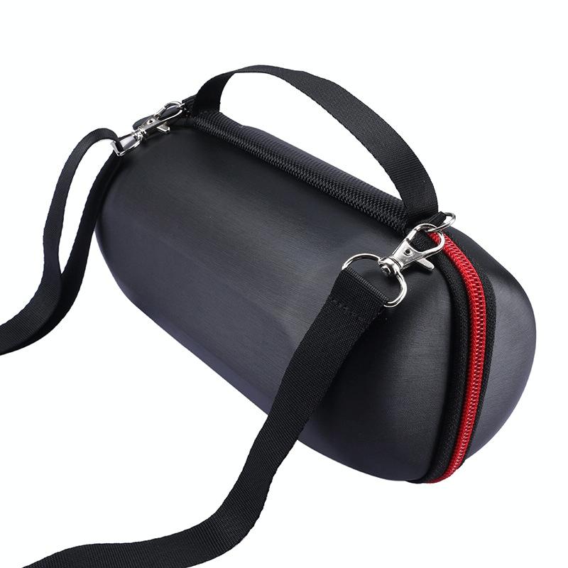 Portable Shockproof Bluetooth Speaker Storage Bag For Jbl Pulse3-1915196493472600066