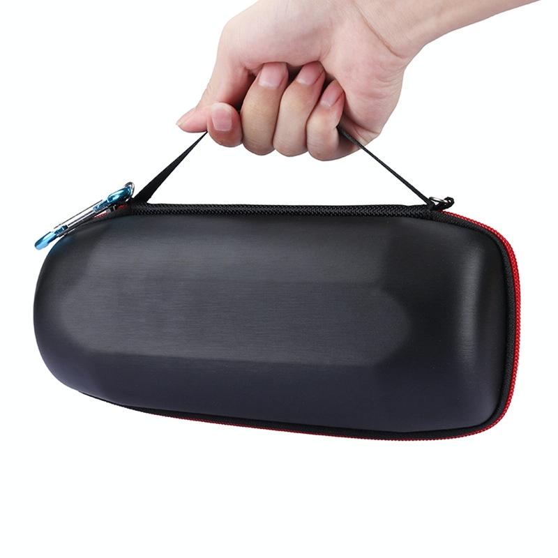 Portable Shockproof Bluetooth Speaker Storage Bag For Jbl Pulse3-1915196493472600069
