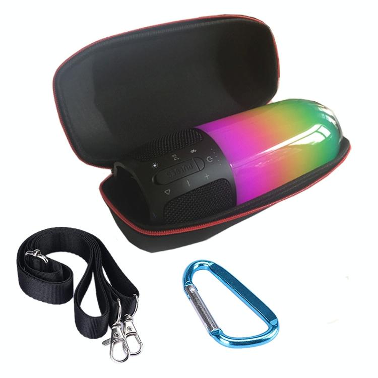 Portable Shockproof Bluetooth Speaker Storage Bag For Jbl Pulse3-1915196493472600070